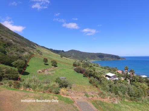 295B Foreshore Road, Ahipara