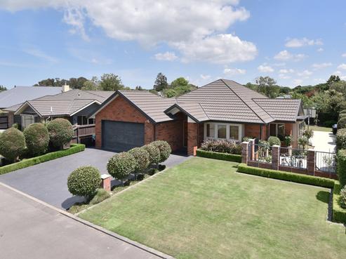 27 Heathridge Place, Lincoln