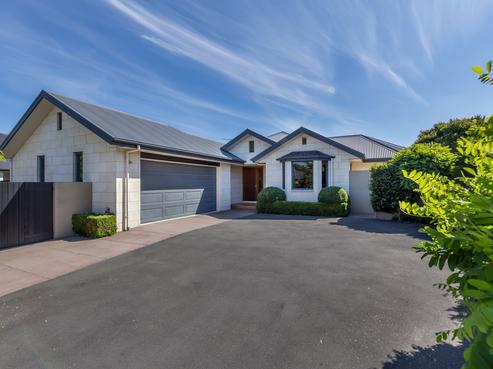 12 Oakwood Mews, Prebbleton