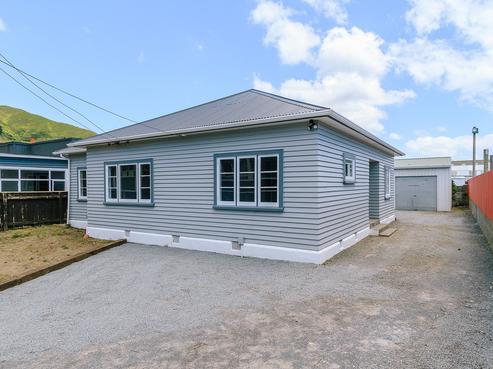 48 Wainui Road, Waiwhetu