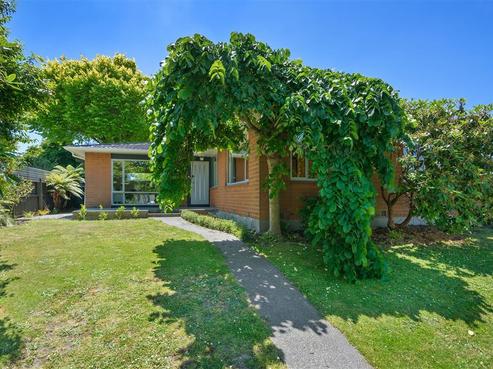 182 Maidstone Road, Avonhead