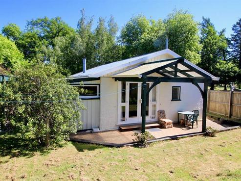 44 Jacks Pass Road, Hanmer Springs