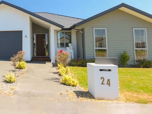 24 Kittyhawk Avenue, Wigram
