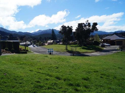 49 Saint James Avenue, Hanmer Springs