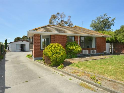 40 Greendale Avenue, Avonhead