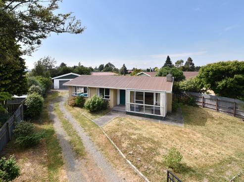 20 Kimberley Road, Darfield