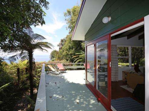 70 Hauraki Terrace, Pukawa