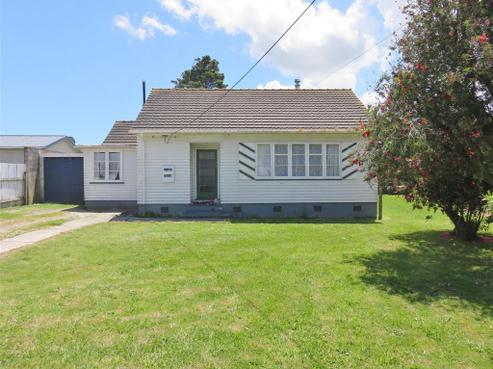 26 Cranley Street, Dargaville