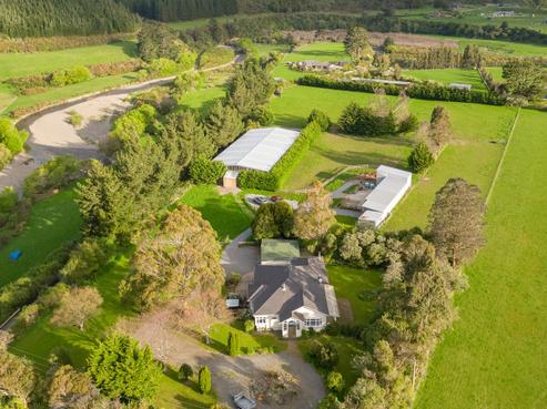 82 Gilbert Road, Pakuratahi