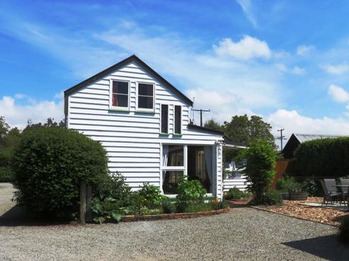 578 Woodbury Road, Geraldine