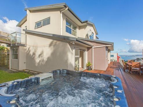 87 Cedar Street, Maungaraki