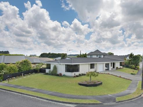 46A Armagh Terrace, Marton