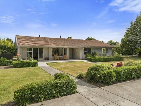 222 Giles Road, Kaiapoi