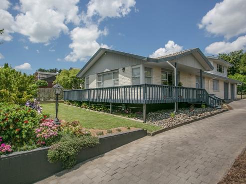 374 Turere Lane, Te Awamutu
