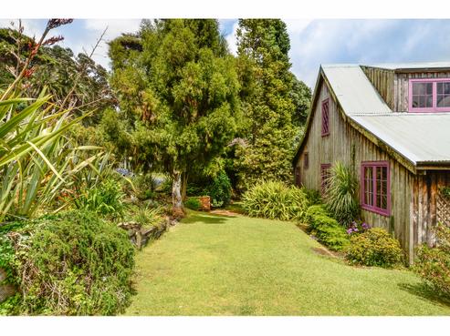 289 Motutara Road, Muriwai