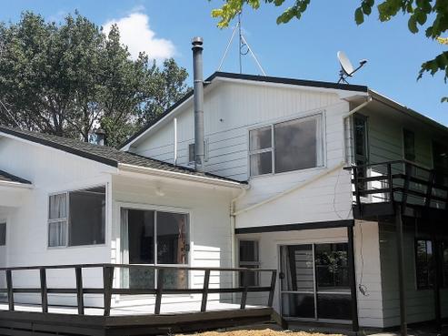 236 Okuku Road, Opiki