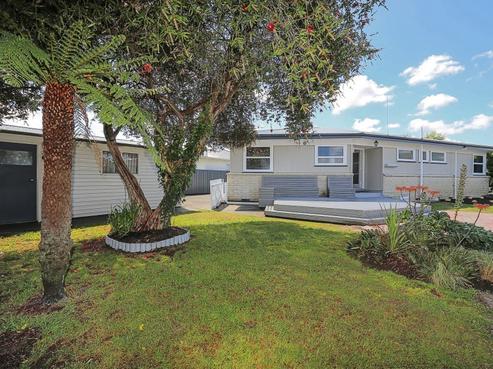 103 Dover Road, Flaxmere