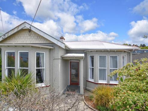 88 Arthur Street, Dunedin Central