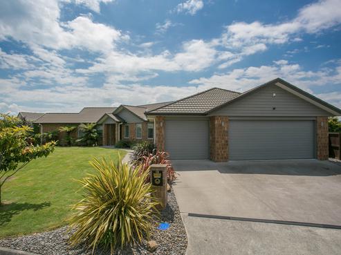 19 Carnation Court, Cambridge
