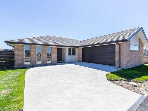 56 Te Waikare Street, Lincoln