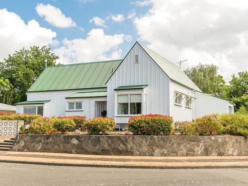 8 Chittick Place, Saint Johns Hill