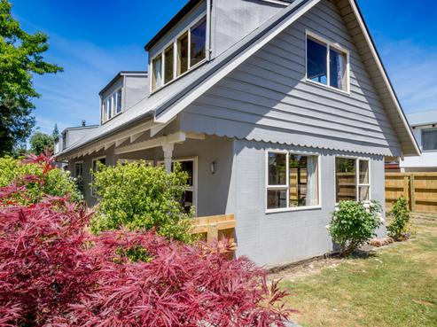 6A Fox's Terrace, Arrowtown