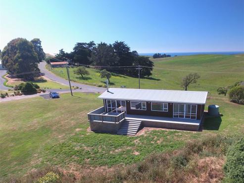 1 Pembroke Street, Moeraki