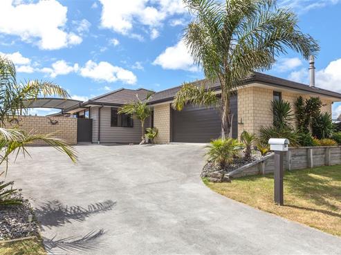 114 Seabreeze Lane, Whangamata