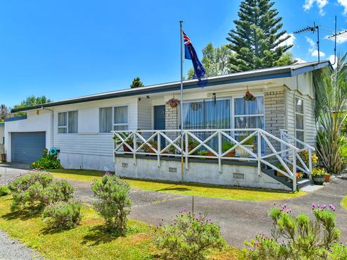 26 London Street, Pukekohe