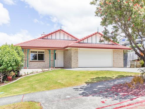 57 Chesterfield Way, Orewa