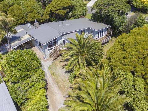 34 Glen Road, Raumati South