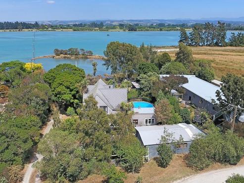 124 Barnett Avenue, Richmond