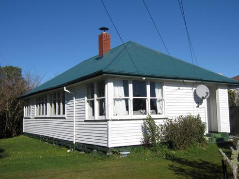 70 Hall Street, Cobden