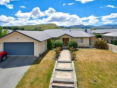 9 Hope Avenue, Lake Hayes Estate