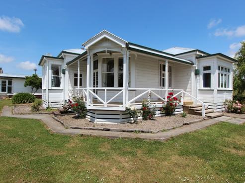 31 Tapairu Road, Waipawa
