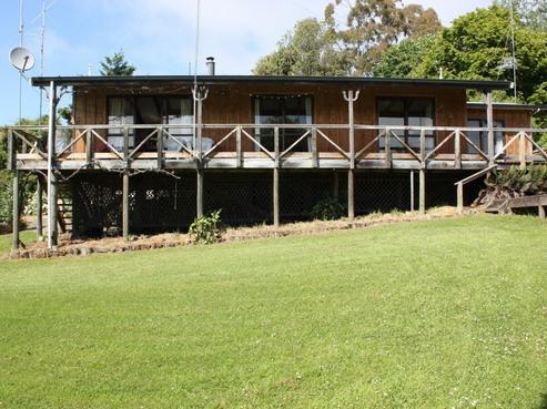 142 Gualter Road, Geraldine