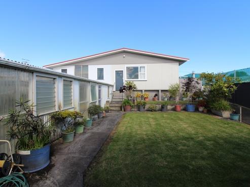 50 Wainui Street, Koitiata