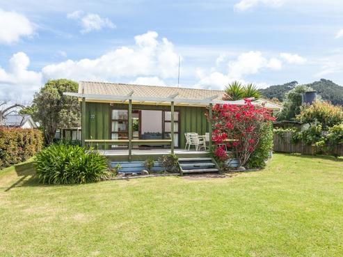 32 Dawn Avenue, Hahei
