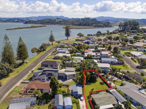 2A Sarah Avenue, Whitianga