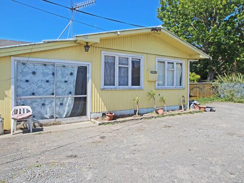 42A Geddis Avenue, Maraenui