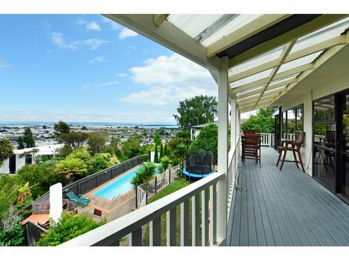 47 Tosswill Road, Tahunanui