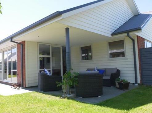 8 Hawthorn Mews, Rangiora