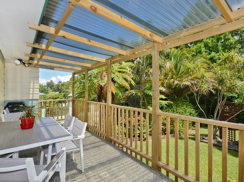 16 Sunnyside Street, Onerahi