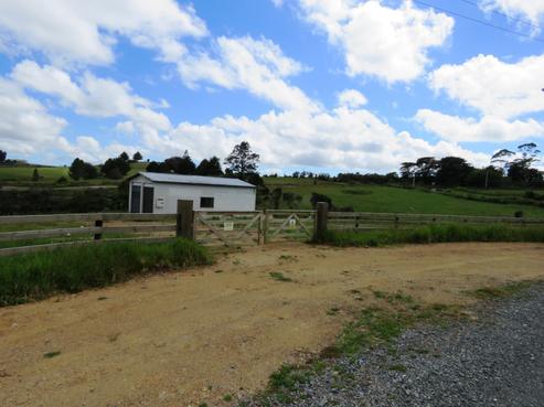 123 Marua Road, Hikurangi