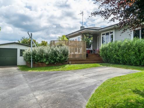 45 Mckenna Place, Te Awamutu