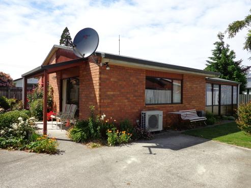 41D Lanark Street, Balclutha
