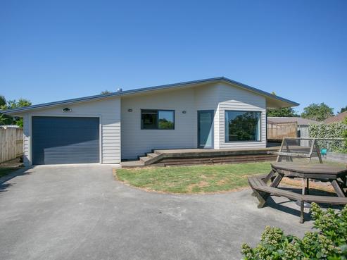 6A Mason Place, Leamington