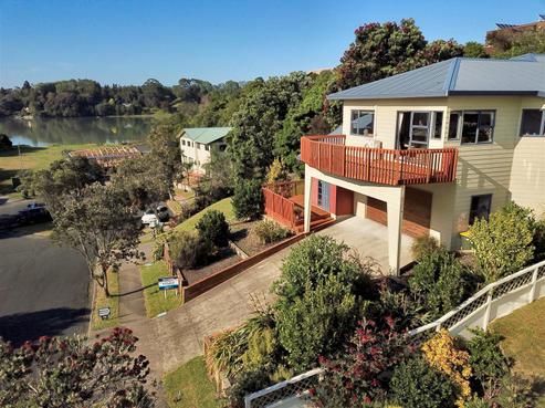20 Claydon Place, Ohope