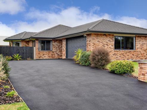 52 Renoir Drive, Rolleston