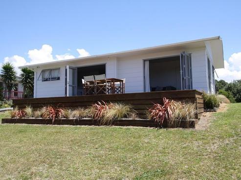 44 Kon Tiki Road, Whiritoa